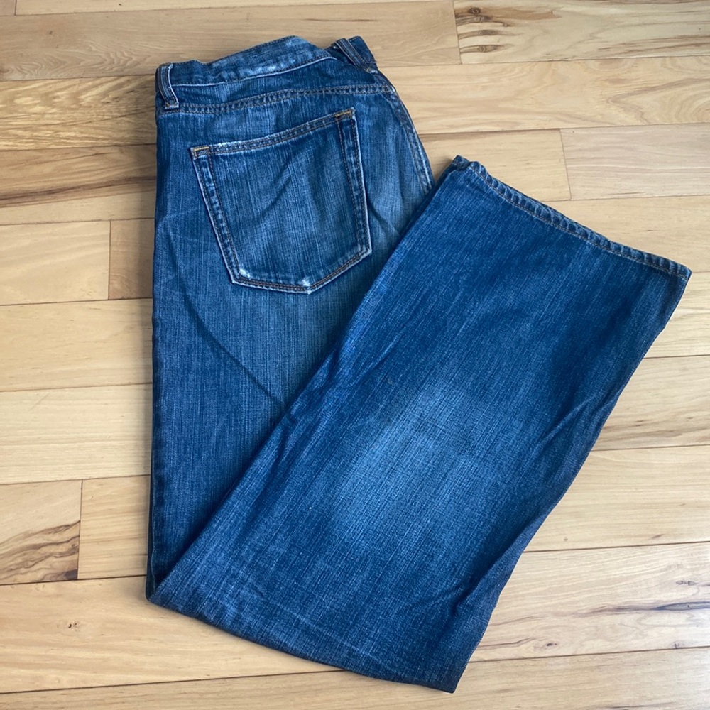 ▪️Men’s Banana Republic Jeans▪️